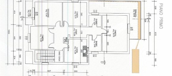 10غرفة فيلا في Bologna, Italy رقم 26213 3