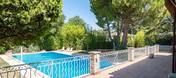 4 غرف نوم منزل في Marseille, France رقم 330229 2