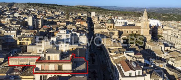Penthouse T3 em Ragusa, Italy N.º 126715 15