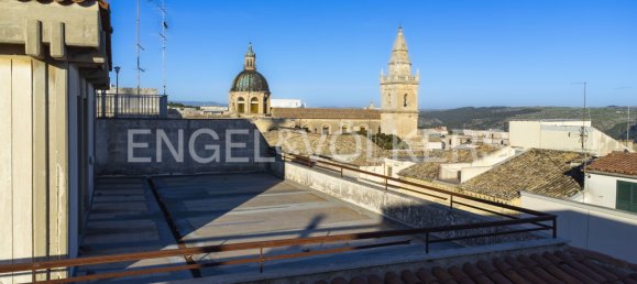 Penthouse T3 em Ragusa, Italy N.º 126715 2