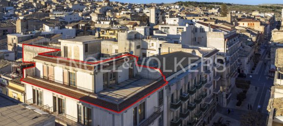 Penthouse T3 em Ragusa, Italy N.º 126715 7