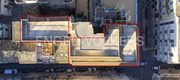 Penthouse T3 em Ragusa, Italy N.º 126715 14