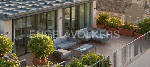 Penthouse T3 em Ragusa, Italy N.º 126715 8