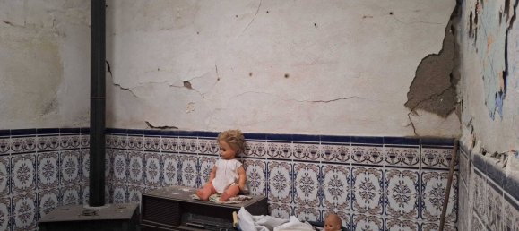 Таунхаус с 4 спальнями в Альмерия, Испания № 180666 12