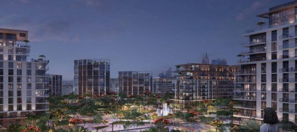 1 Schlafzimmer Wohnung in City Walk, UAE, Nr. 11726 2