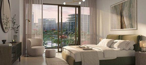 1 Schlafzimmer Wohnung in City Walk, UAE, Nr. 11726 7