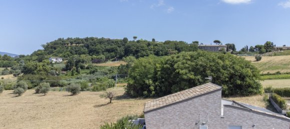 Grundstück in Offagna, Italy 871m², Nr. 265896 10