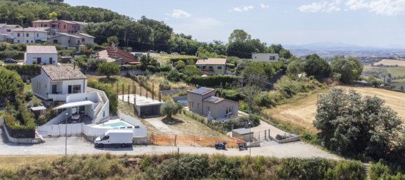 Grundstück in Offagna, Italy 871m², Nr. 265896 5