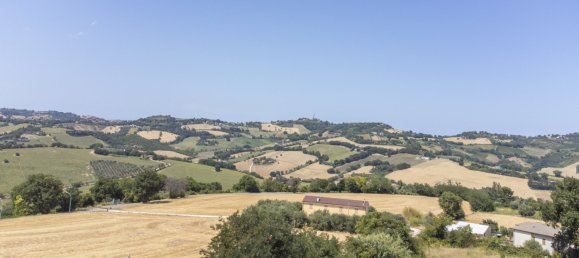 Grundstück in Offagna, Italy 871m², Nr. 265896 12