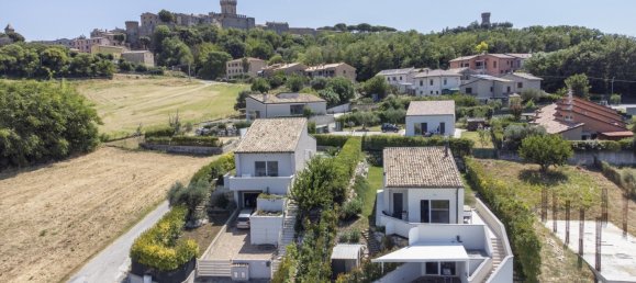 Grundstück in Offagna, Italy 871m², Nr. 265896 16