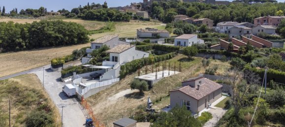 Grundstück in Offagna, Italy 871m², Nr. 265896 3