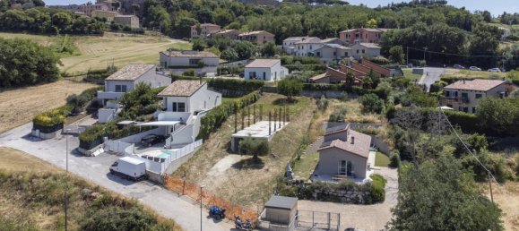 Grundstück in Offagna, Italy 871m², Nr. 265896 2