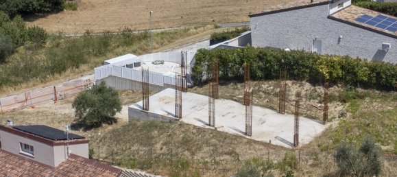 Grundstück in Offagna, Italy 871m², Nr. 265896 7