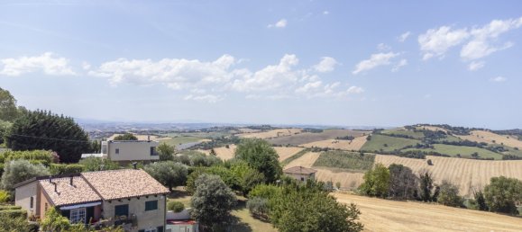 Grundstück in Offagna, Italy 871m², Nr. 265896 13