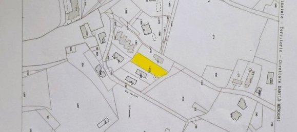 Grundstück in Offagna, Italy 871m², Nr. 265896 18