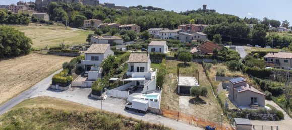 Grundstück in Offagna, Italy 871m², Nr. 265896 4