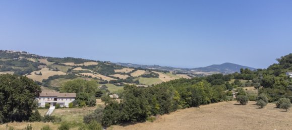 Grundstück in Offagna, Italy 871m², Nr. 265896 11