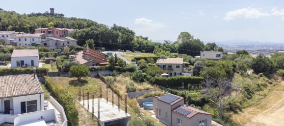 Grundstück in Offagna, Italy 871m², Nr. 265896 15