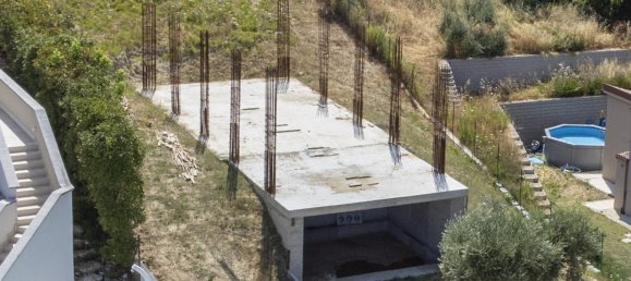 Grundstück in Offagna, Italy 871m², Nr. 265896 8