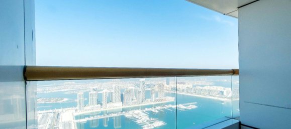 4 Schlafzimmer Wohnung in Dubai Marina, UAE, Nr. 101380 6