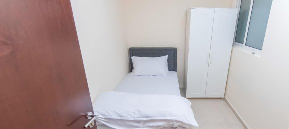 4 Schlafzimmer Wohnung in Dubai Marina, UAE, Nr. 101380 8