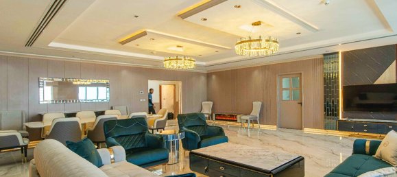 4 Schlafzimmer Wohnung in Dubai Marina, UAE, Nr. 101380 13