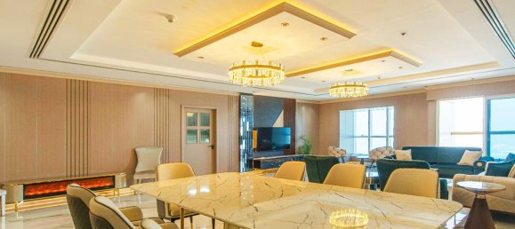 4 Schlafzimmer Wohnung in Dubai Marina, UAE, Nr. 101380 15