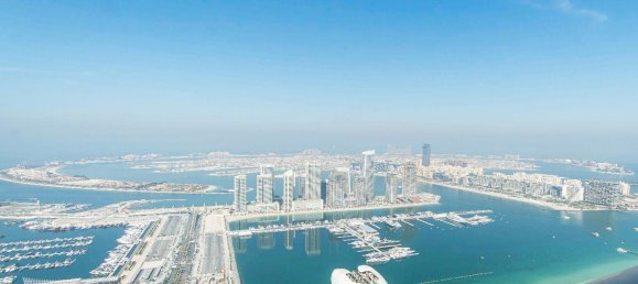 4 Schlafzimmer Wohnung in Dubai Marina, UAE, Nr. 101380 12