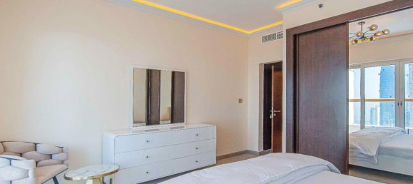 4 Schlafzimmer Wohnung in Dubai Marina, UAE, Nr. 101380 3