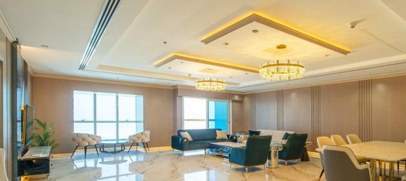 4 Schlafzimmer Wohnung in Dubai Marina, UAE, Nr. 101380 16