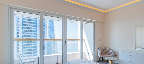 4 Schlafzimmer Wohnung in Dubai Marina, UAE, Nr. 101380 2