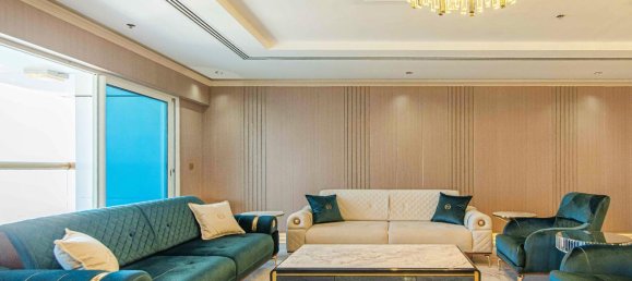 4 Schlafzimmer Wohnung in Dubai Marina, UAE, Nr. 101380 14