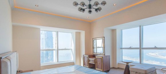 4 Schlafzimmer Wohnung in Dubai Marina, UAE, Nr. 101380 23