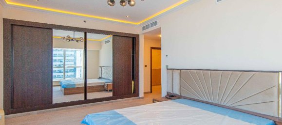 4 Schlafzimmer Wohnung in Dubai Marina, UAE, Nr. 101380 22