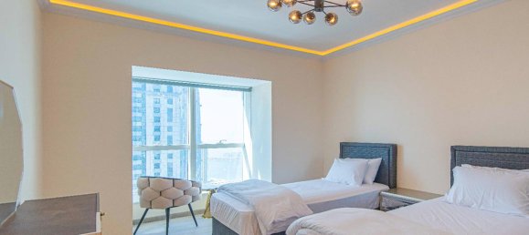 4 Schlafzimmer Wohnung in Dubai Marina, UAE, Nr. 101380 26