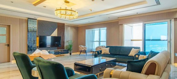 4 Schlafzimmer Wohnung in Dubai Marina, UAE, Nr. 101380 11