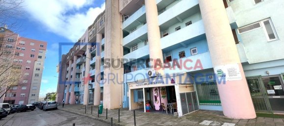 2 bedrooms Apartment in Setubal, Portugal No. 159757 2