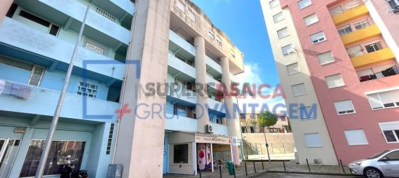 2 bedrooms Apartment in Setubal, Portugal No. 159757 4