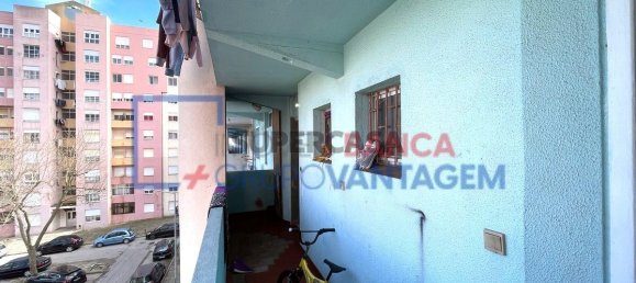 2 bedrooms Apartment in Setubal, Portugal No. 159757 10