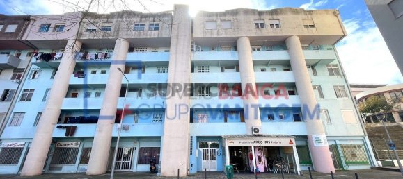 2 bedrooms Apartment in Setubal, Portugal No. 159757 3