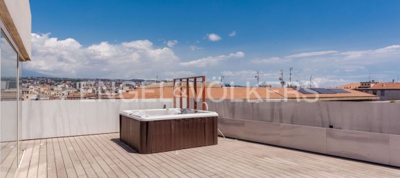 Penthouse T2 em Catania, Italy N.º 301793 9