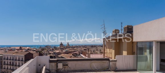Penthouse T2 em Catania, Italy N.º 301793 10
