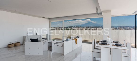 Penthouse T2 em Catania, Italy N.º 301793 6