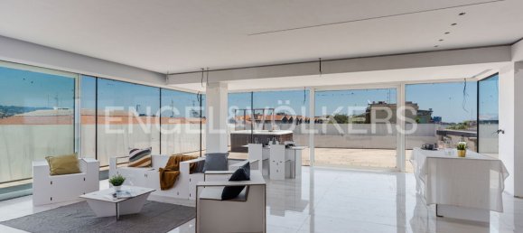 Penthouse T2 em Catania, Italy N.º 301793 4