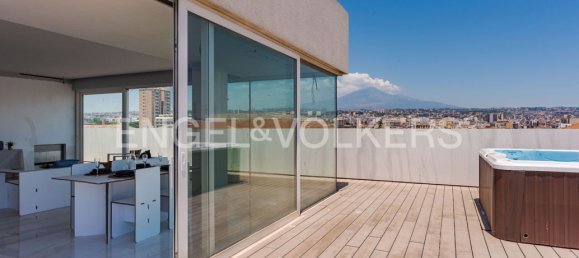 Penthouse T2 em Catania, Italy N.º 301793 8