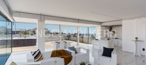 Penthouse T2 em Catania, Italy N.º 301793 3