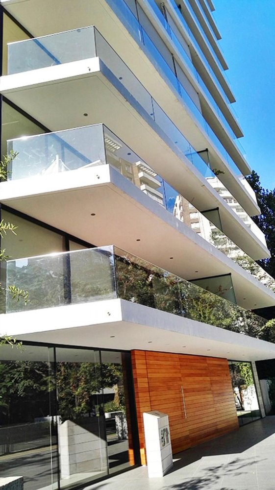 2 bedrooms Apartment in Santiago, Chile No. 3155