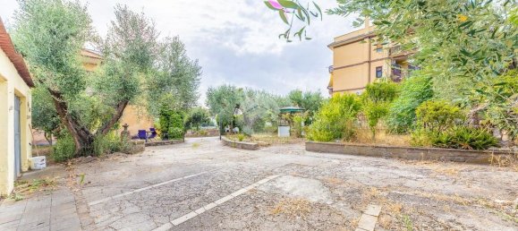 1350m² Land in Rome, Italy No. 281191 6