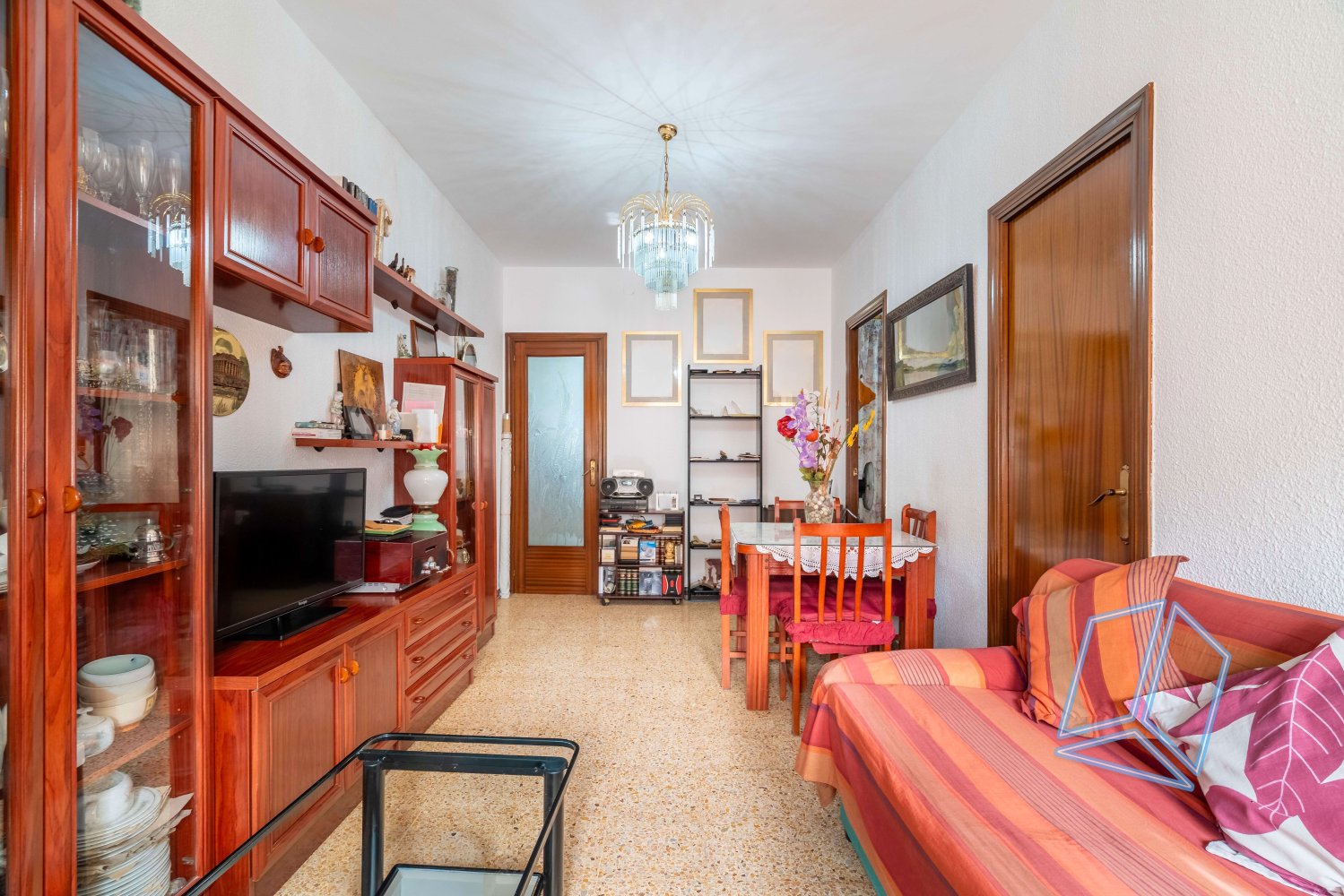 3 chambres Penthouse à Sants-Montjuic, Spain No. 200759