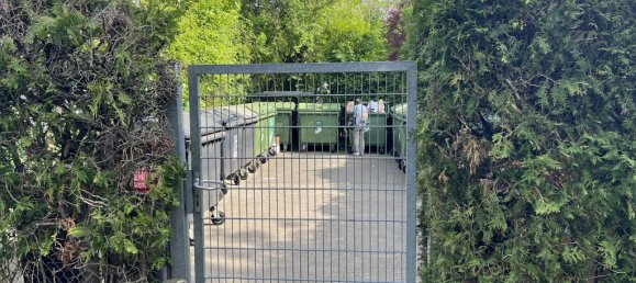 3 rooms Apartment in Mainz, Germany No. 59092 15